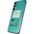 Adult Swim Adventure Time BMO Galaxy S22 Skin